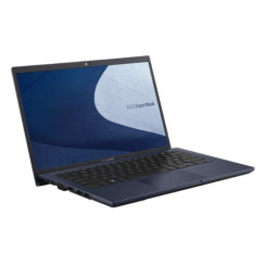 Asus ExpertBook B1 Laptop, 14" FHD, Ryzen 3 3250U, 8GB, 256GB SSD, No Optical, USB-C, Windows 10 Pro
