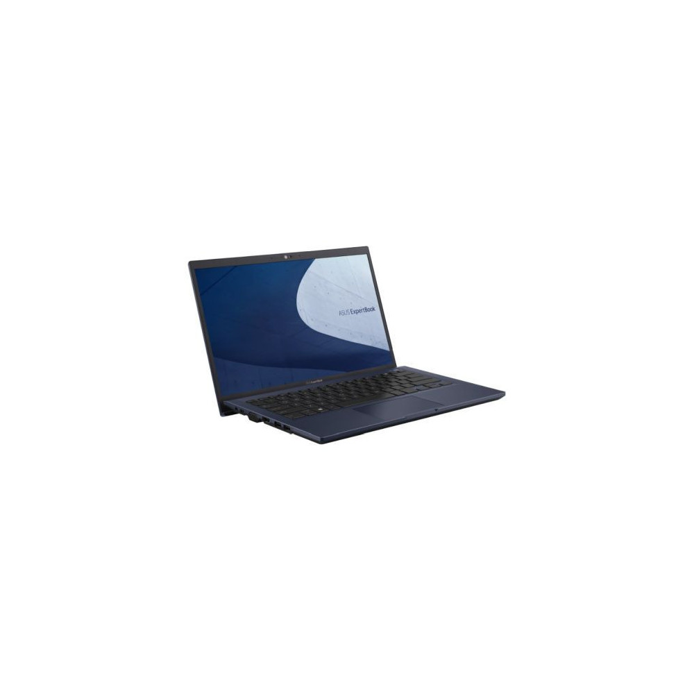 Asus ExpertBook B1 Laptop, 14" FHD, Ryzen 3 3250U, 8GB, 256GB SSD, No Optical, USB-C, Windows 10 Pro