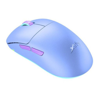 Xtrfy M8 Wired/Wireless Gaming Mouse, 400-26000...