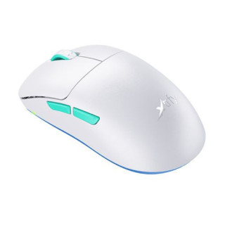 Xtrfy M8 Wired/Wireless Gaming Mouse, 400-26000...