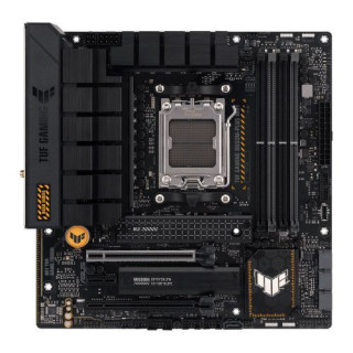 Asus TUF GAMING B650M-PLUS WIFI, AMD B650, AM5,...