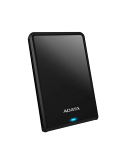 ADATA 2TB HV620S Slim External Hard Drive, 2.5", USB 3.2, 11.5mm Thick, Black