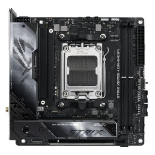 Asus ROG STRIX X670E-I GAMING WIFI, AMD X670,...