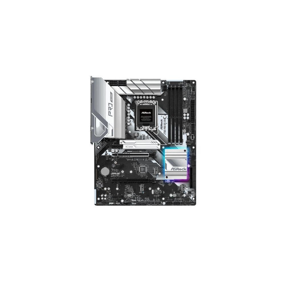 ASRock(アスロック) ASRock Z790 Pro RS WiFi / ATX対応マザーボード