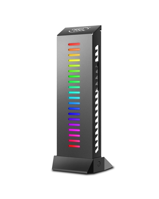 DeepCool GH-01 A-RGB Addressable RGB GPU Stand Bracket