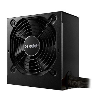 Be Quiet! 650W System Power 10 PSU, 80+ Bronze,...