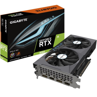GIGABYTE GeForce RTX 3060 EAGLE 12GB LHR...