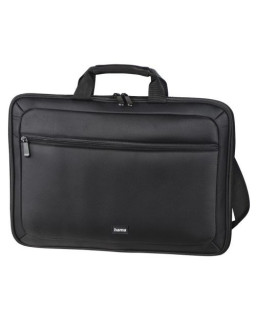 Hama Nice Hardcase Laptop Bag, Up to 15.6", Hard Shell, Trolley Strap