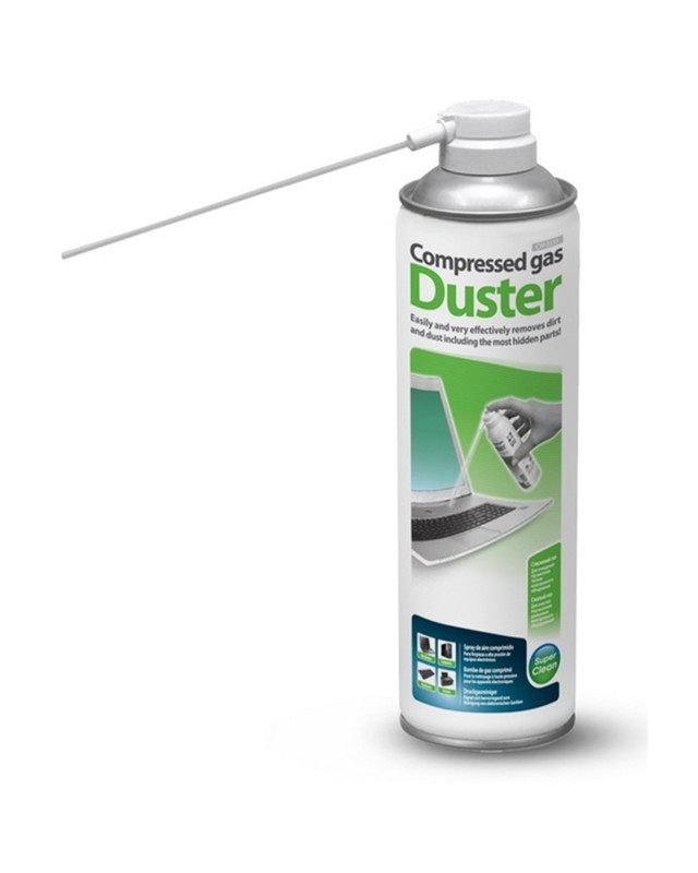 ColorWay Multipurpose Air Duster 500ml