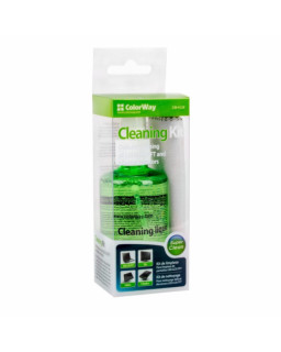 ColorWay 2 in 1 Cleaning Set for Screens