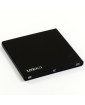 LiteOn eBAU108 Black Ultra Slender USB 2.0 External Optical Drive
