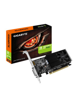 Gigabyte Nvidia GeForce GT 1030 2GB DDR4 Low Profile Single Fan Graphics Card