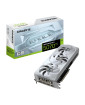 Gigabyte NVIDIA GeForce RTX 5070 Ti EAGLE OC ICE SFF 16G Graphics Card, 16GB GDDR7, 8960 CUDA Cores, 2542 MHz Core Clock, Triple