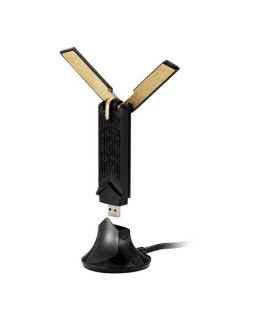 Asus (USB-AX56) AX1800 (574+1201) Wireless Dual...