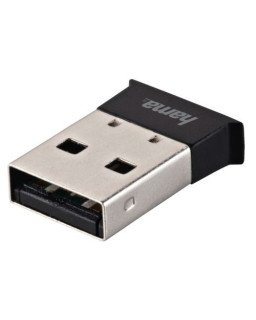 Hama USB Bluetooth 5.0 C2 + EDR Adapter