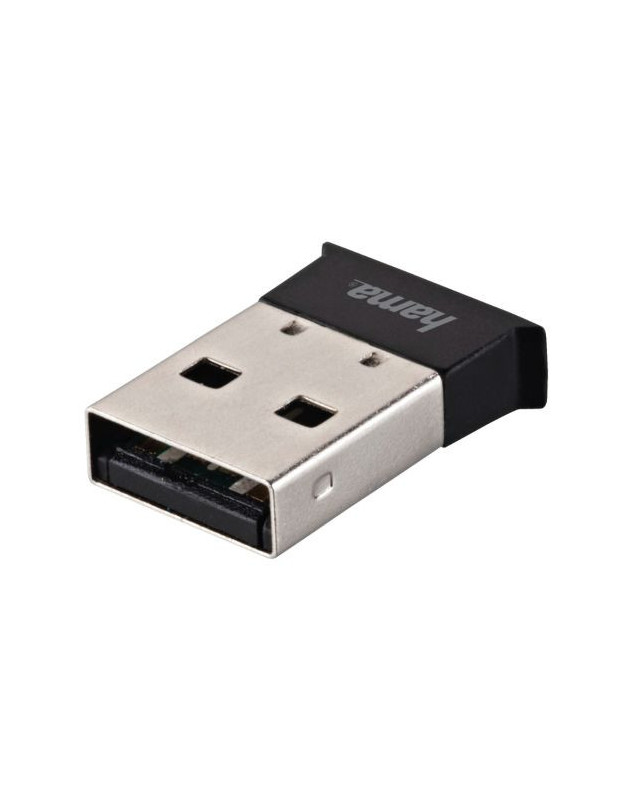 Hama USB Bluetooth 5.0 C2 + EDR Adapter