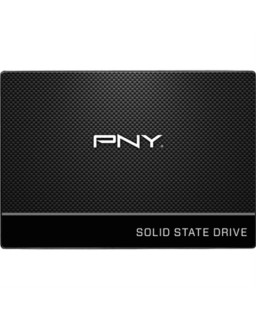 PNY CS900 250GB 2.5" SATA III SSD