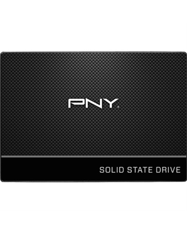 PNY CS900 250GB 2.5" SATA III SSD
