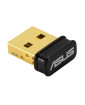 Asus (USB-BT500) USB Micro Bluetooth 5.0 Adapter, Backward Compatible