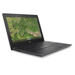 HP Chromebook 11A G8 9VZ19EA, 11.6 Inch HD Screen, AMD A4-9120C, 4GB RAM, 16GB eMMC, Chrome OS