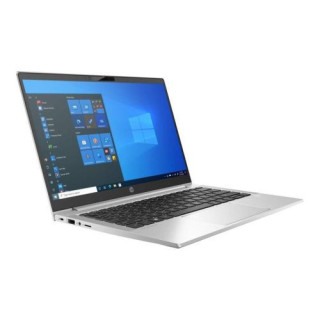 HP ProBook 430 G8 Laptop, 13.3" FHD IPS Touchscreen, i5-1135G7, 8GB, 256GB SSD, USB-C, HP Wolf Pro Security, Windows 10 Pro