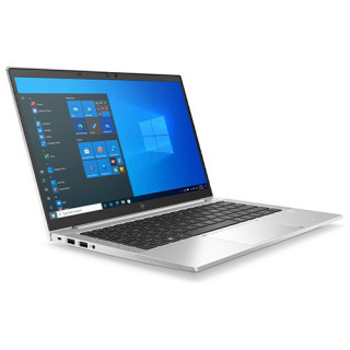 HP Elitebook 830 G8 Laptop, 13.3" FHD Touchscreen, i5-1135G7, 8GB, 256GB SSD, USB4 Type-C, Windows 10 Pro