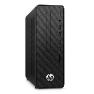 HP 290 G3 SFF PC, i5-10505, 8GB, 512GB SSD,...