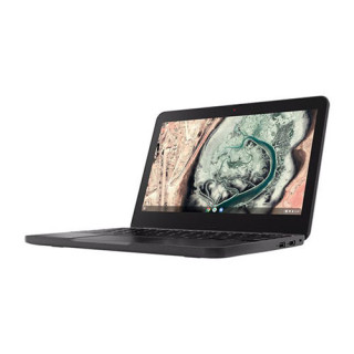 Lenovo Chromebook 100e G3 Laptop, 11.6", Celeron N4500, 4GB, 64GB eMMC, Webcam, Wi-Fi, No LAN, USB-C, Chrome OS