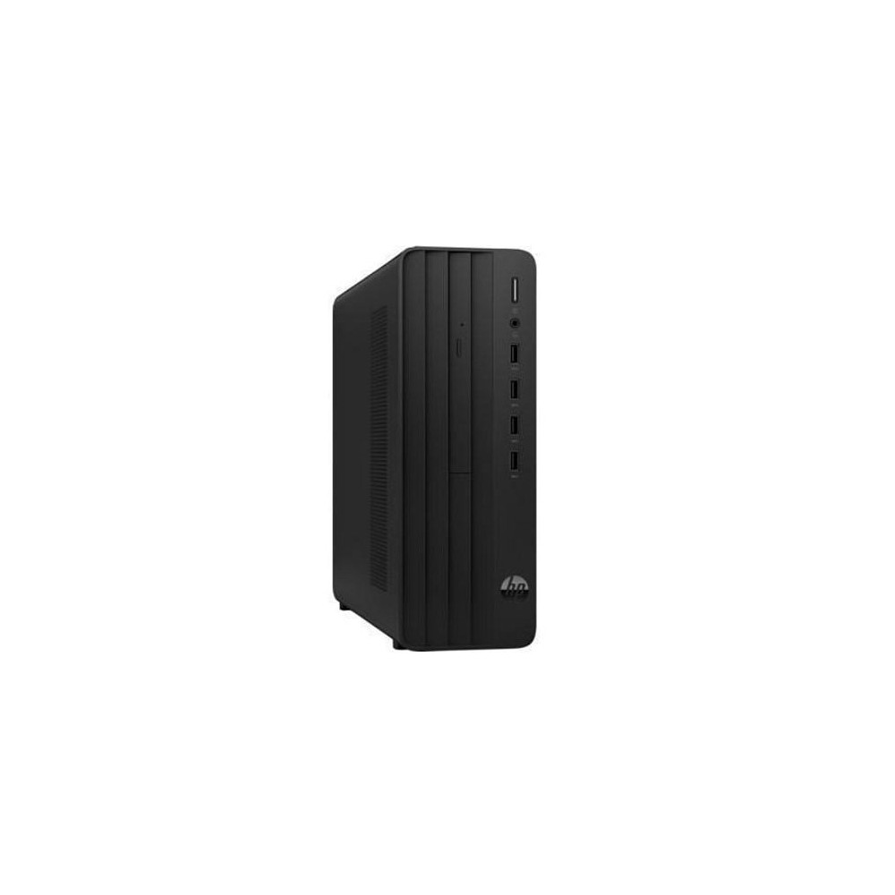 HP Pro 290 G9 SFF PC, i5-12400, 8GB, 256GB SSD, DVDRW, Windows 11 Pro