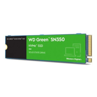 WD 480GB Green SN350 M.2 NVMe SSD, M.2 2280,...