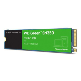 WD 1TB Green SN350 M.2 NVMe SSD, M.2 2280,...