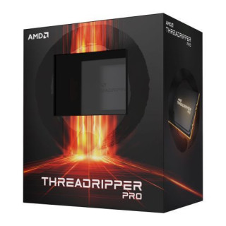 AMD Ryzen Threadripper Pro 5995WX, WRX8, 2.7GHz...