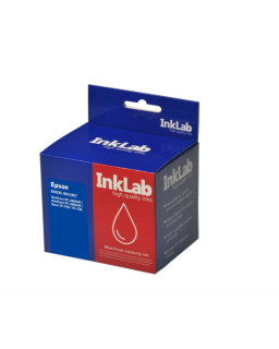 InkLab 502XL Epson Compatible Multipack Replacement Ink
