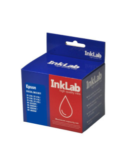 InkLab 603XL Multipack Replacement Ink