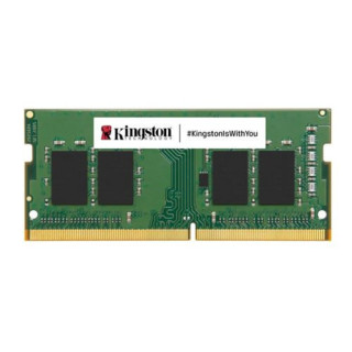 Kingston 16GB, DDR4, 3200MHz (PC4-25600), CL22,...