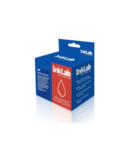 InkLab 364 XL HP Compatible Multipack Replacement Ink