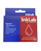 InkLab 604 Epson Compatible Black Replacement Ink