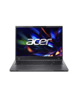Acer TravelMate P2 TMP216-51-TCO Laptop, 16 Inch WUXGA IPS Screen, Intel Core i5-1335U 13th Gen Processor, 8GB RAM, 512GB SSD, Windows 11 Pro