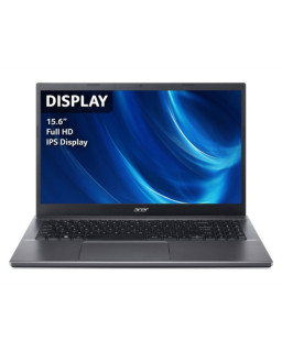 Acer Extensa 15 EX215-55 Laptop, 15.6 Inch FHD IPS Screen, Intel Core i5-1235U 12th Gen Processor, 16GB RAM,  512GB SSD, Windows 11 Home