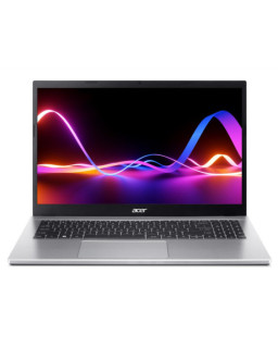Acer Aspire 3 NX.K6TEK.004 Laptop, 15.6 Inch Full HD 1080p Screen, Intel Core i7 1255U 12th Gen, 8GB RAM, 1TB SSD, Windows 11 Home