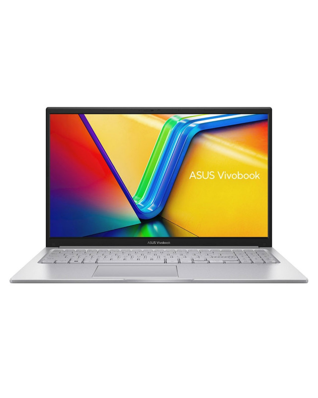 ASUS Vivobook 15 X1504ZA-NJ043W Laptop, 15.6 Inch Full HD Screen, Intel Core i5-1235U 12th Gen Processor, 8GB RAM, 512GB SSD, Windows 11 Home