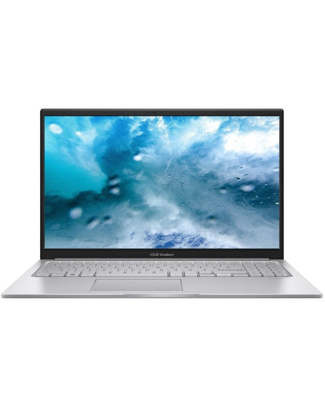 ASUS Vivobook 15 X1504ZA-NJ104W Laptop, 15.6 Inch Full HD Screen, Intel Core i3-1215U 12th Gen Processor, 8GB RAM, 512GB SSD, Windows 11 Home