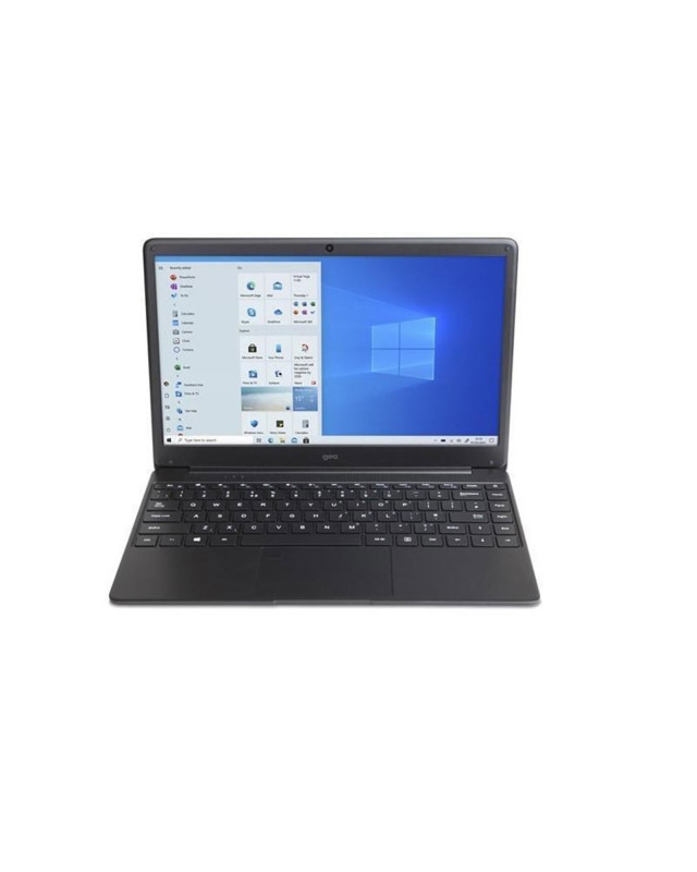 Geo Infinity GeoBook 540, 14 inch Full HD Screen. Intel Core i5-10210U 10th Gen, 8GB RAM, 256GB SSD, Windows 10 Pro