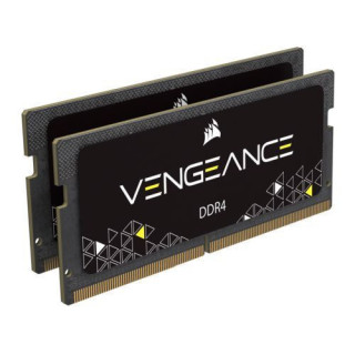Corsair Vengeance 64GB Kit (2 x 32GB), DDR4,...