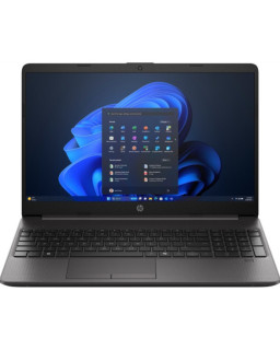 HP 250 G9 Notebook 9V1N4ATABU Laptop, 15.6 Inch Full HD 1080p Screen, Intel Core i5-1235U 12th Gen, 16GB RAM, 256GB SSD, Intel Iris X Graphics, Windows 11 Pro