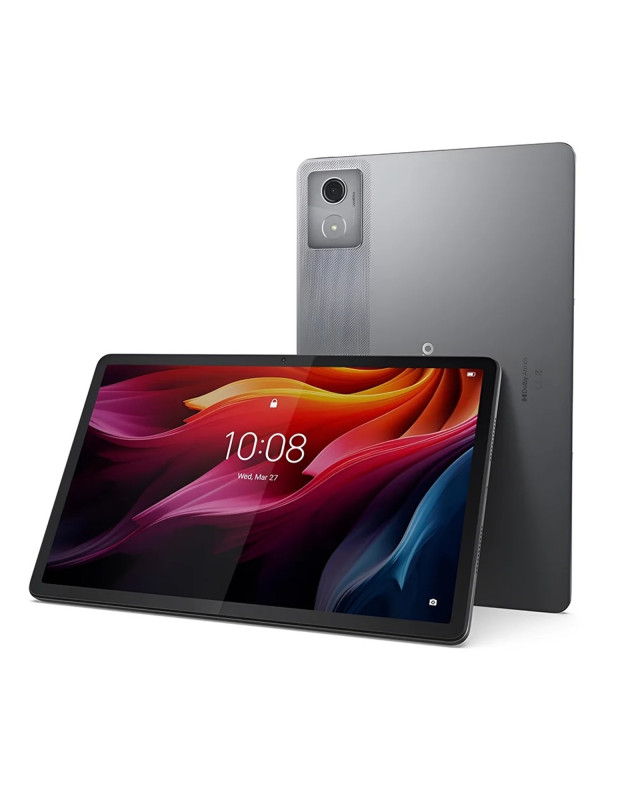 Lenovo Tab K11 Plus, 11.4 Inch 2K Screen, Qualcomm Snapdragon SDM680, 8GB RAM, 256GB, Wi-Fi Tablet