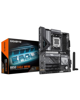 Gigabyte B850 EAGLE WIFI6E AMD AM5 Socket...