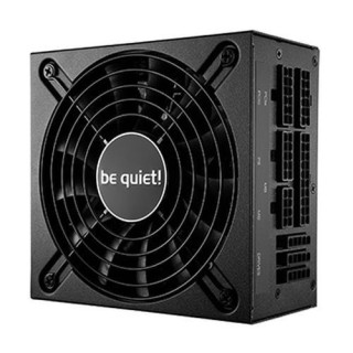 Be Quiet! 500W SFX-L Power PSU, Small Form...