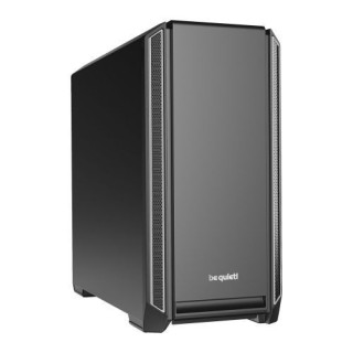 Be Quiet! Silent Base 601 Gaming Case, E-ATX, 2...