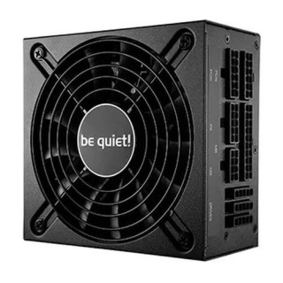 Be Quiet! 600W SFX-L Power PSU, Small Form...